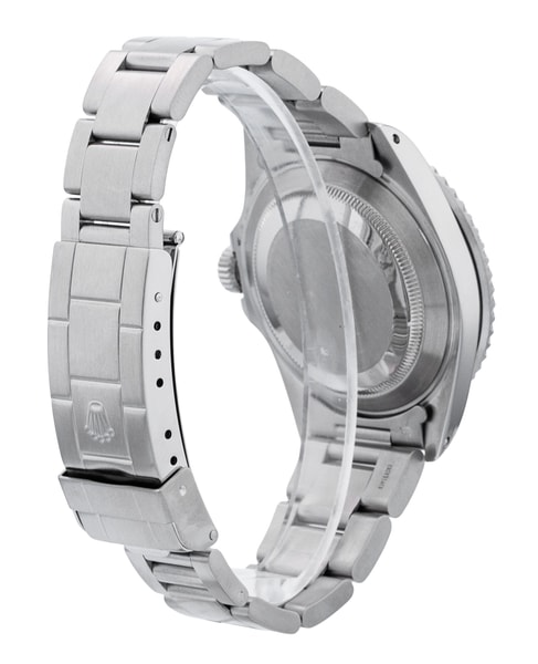 Rolex Submariner 16610